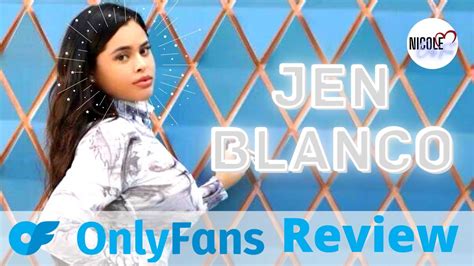 jen blanco only fans|Free Jen blanco sextapes Porn